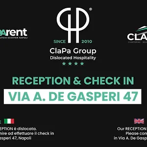 P.c. Boutique H. Lifestyle, Centro, By Clapa Group Dislocated Hospitality Maison d'hôtes